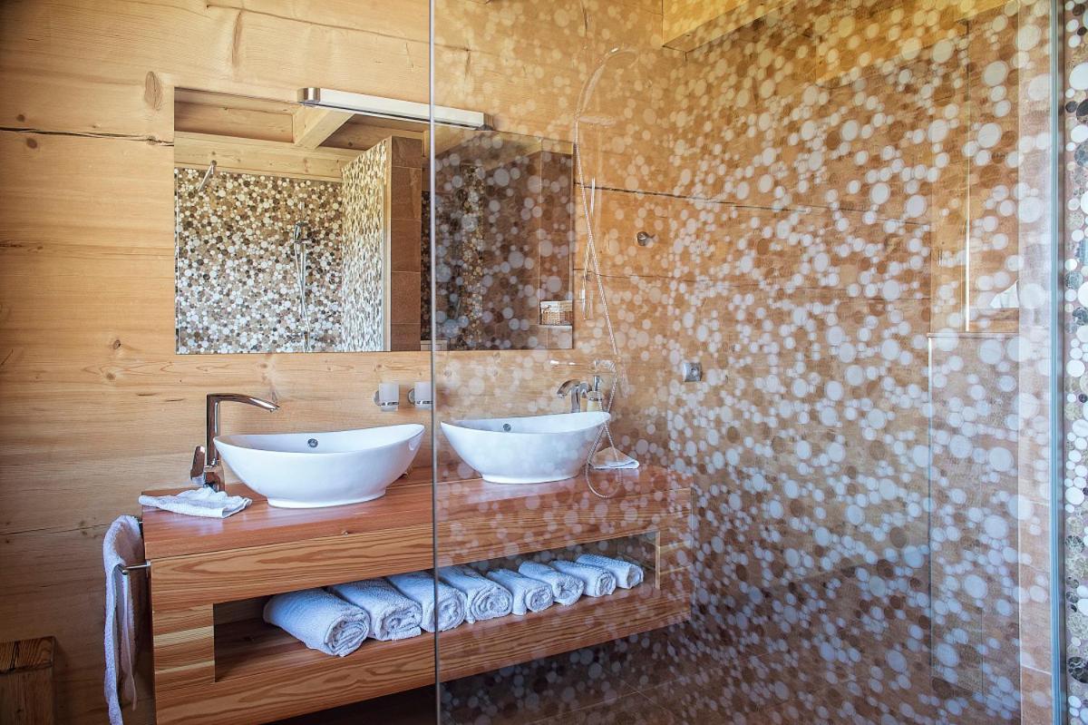 Drevenica 4Seasons-Zdiar Apartment Ngoại thất bức ảnh